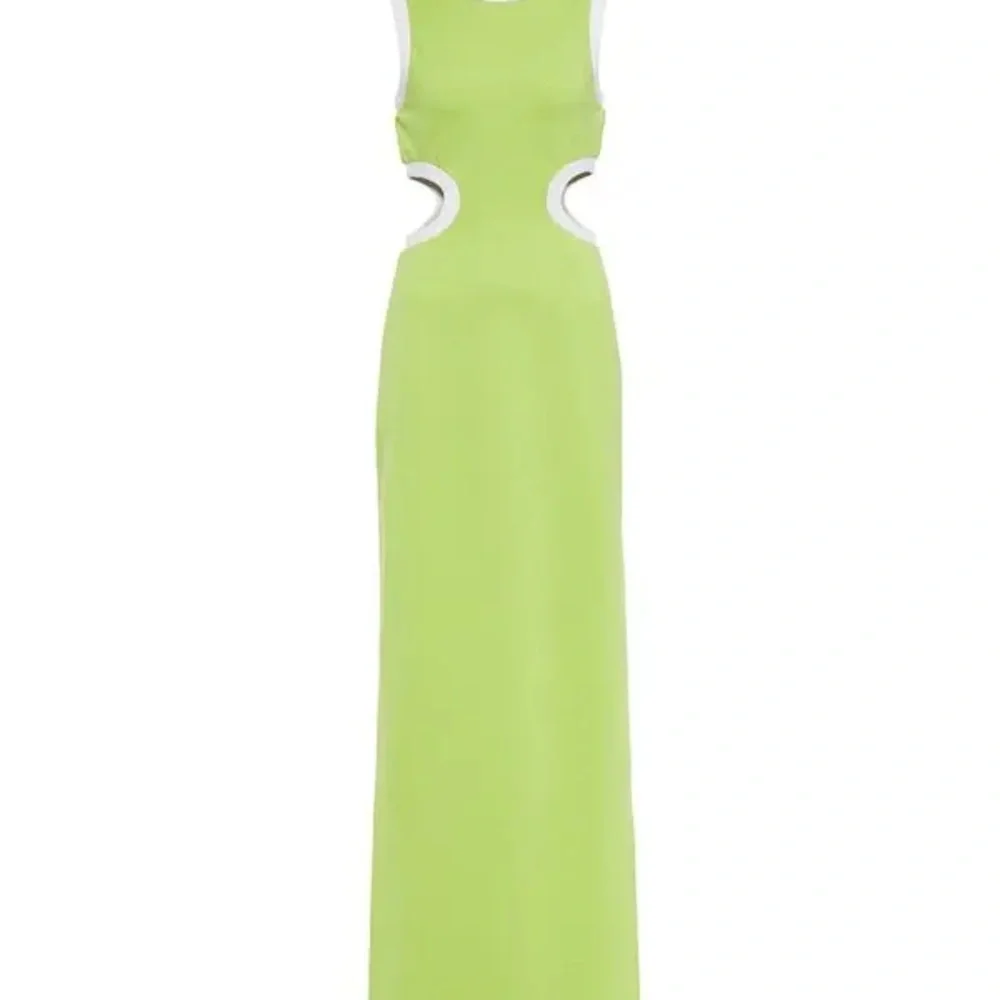 STAUD Dolce Dress - Picture 3 of 6